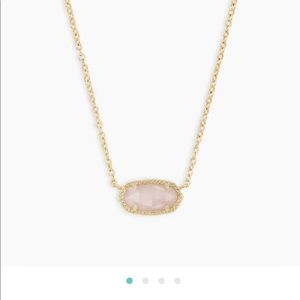 Kendra Scott necklace